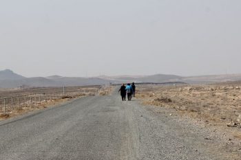 Во многих селах Армавирской области уже более 10 лет нет межобщинного маршрута