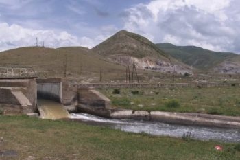 Проблемы с поливной водой, град, обморожение… Многие в Шираке отказались возделывать землю