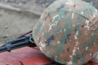 В Армении скоропостижно скончался военнослужащий