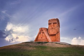 Заявление: Требуем реализовать право народа Арцаха на коллективное возвращение