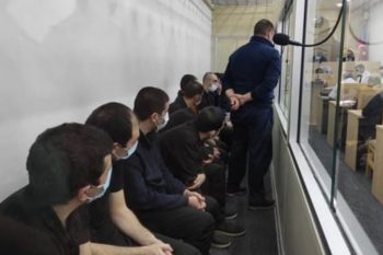 «Власти РА должны занять четкую позицию: возвращение пленных является предварительным условием мирного соглашения»