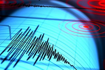 Сильное землетрясение в Грузии ощущалось в Армении