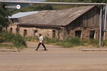 «Никто не знает, что произойдет в следующую секунду». Проблемы приграничных сел Тавуша