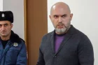 Армена Ашотяна арестовали на один месяц