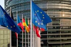 Европарламент призвал провести новые выборы в Грузии