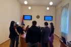 В Армении определили номера принимающих участие в выборах в Гюмри и Паракаре партий и блоков