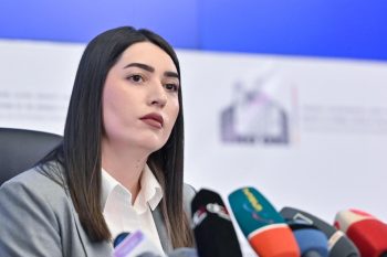Глава МВД о задержании телохранителей Сукиасяна и Ванецяна, о регистрации людей на выборах в Гюмри и об оружии