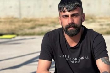 В Игдире нашли тело пропавшего на границе с Арменией Исмаила Адира