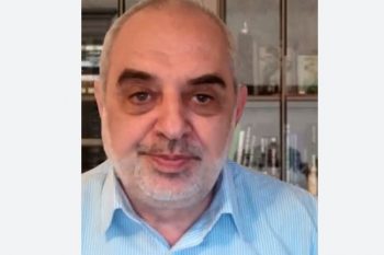 Арам Мкртчян: Угрозы армянам в Германии связаны с геополитической напряженностью или распространением ненавистнических идеологий