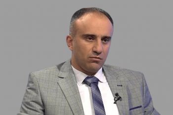 Роберт Гевондян: Если мы хотим когда-либо вернуться к вопросу прав населения НК, для этого у нас есть единственный вариант: закрыть Минскую группу, решающую территориальный спор между Арменией и Азербайджаном