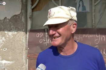 «В Ташире осталось около 30 пожилых русских, молодые уехали… Армяне поступают так же»