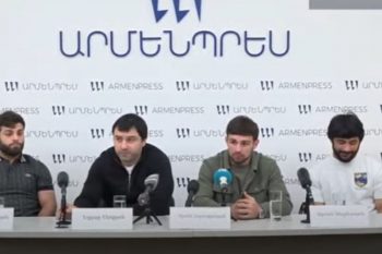 «После этого поражения я понял, в чем была моя ошибка». Арсен Арутюнян
