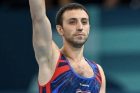 Кубок мира: Артур Давтян — золотой призер