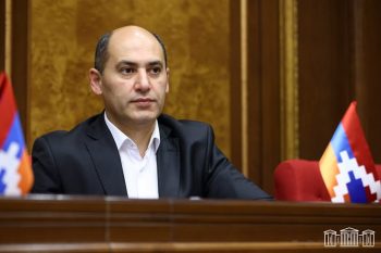 Мартун Григорян отказался от мандата члена Совета старейшин Гюмри