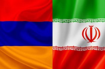 Подразделения специального назначения ВС Армении и Ирана проведут совместные учения