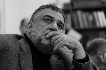 Семь аксиом Рубена Варданяна