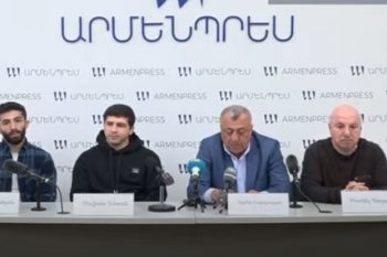 Малхас Амоян: «Оглядываясь назад, я понимаю, что в первый раз мне было легче победить, чем сейчас».