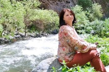 «Женщина — это самое лабильное, загадочное, опасное и одновременно самое совершенное создание природы»