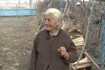 «Я заболею только в том случае, если хоть один день не буду работать». 82-летняя бабушка Лиана работает весь день, управляя своим большим хозяйством