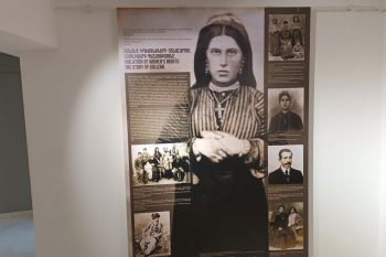 Гулизар: первая армянка, восстановившая свои права в суде Османской Туреции и вернувшаяся в армянскую общину