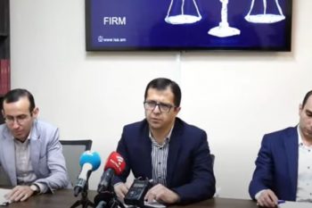 «Геннадий Багдасарян мог представить информацию Джалала Арутюняна и других разведчиков не так, как ее озвучил Арутюнян», — адвокат
