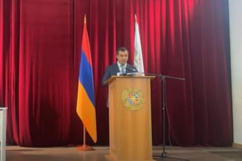 Оппозиционный глава общины Паракара вступил в должность