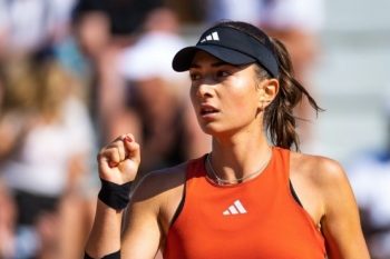 WTA: Элина Аванесян занимает 36-е место