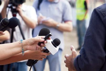 В Армении в первом квартале зафиксировано 56 случаев различных нарушений прав журналистов