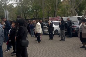 Арцахцы представили МИД РА требование из 11 пунктов