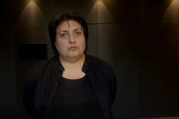 «Они шли на выборы с обещанием вернуть Гадрут и Шуши, но сегодня Арцах пуст». Правозащитница