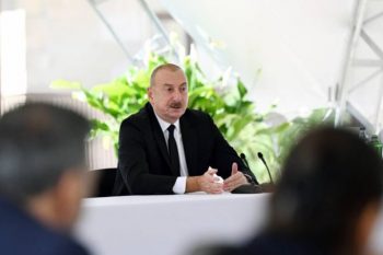 Что проповедует Баку своему обществу уже более 30 лет