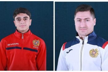 17-летний гимнаст Гамлет Манукян стал абсолютным победителем Кубка мира, у Артура Аветисяна – золото