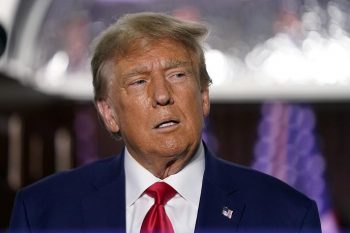 Дональд Трамп в своем обращении к армянам вновь избежал термина «геноцид»: «Сегодня мы вспоминаем Мец Ехерн»
