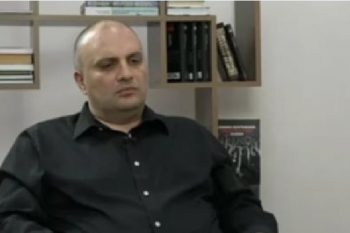 Мгер Акопян: Мы должны исходить из предположения, что враг всегда держит дверь к войне открытой и при удобном международном политическом поводе обязательно нанесет удар