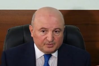«Если они сделают такое, они совершат ошибку, и тогда  ты только посмотри, сколько голосов мы наберем. Увидишь, что будет». Вардан Гукасян о заявлении ГД по поводу необходимости проведения новых внеочередных выборов в Гюмри