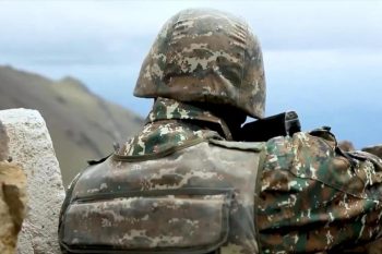 В направлении Айгепара и Мовсеса выстрелов не было, в общине Варденис Гегаркуникской области ночь также прошла спокойно