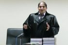 Судья Артуш Габриелян арестован