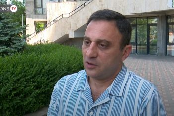 Каждый день правления этого правительства приближает Армению к потере государственности. Политолог