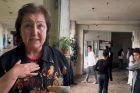 «Инцидент в Мердзаване может привести к ситуации, когда объектами нападок станут и другие учителя. Это один из первых шагов к разрушению нашей школы». Гаяне Абрамян
