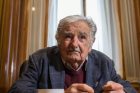 Умер бывший лидер Уругвая Хосе Мухика, которого называли самым бедным президентом в мире