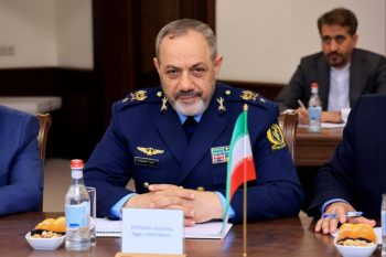 Армения занимает особое место в политике соседства Ирана: Азиз Насирзаде