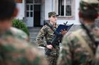 Продолжительность отпуска рядовому и младшему сержантскому составу в армии Армении будет увеличена