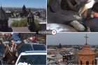 Генеалогическое древо армян-католиков. Путь предков, их предназначение, и настоящее поколений