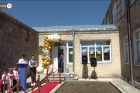 Спустя 40 лет в селе Ахурик открылся детский сад