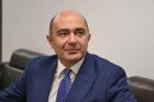 Акоп Асланян и Овик Агазарян предлагают кандидатуру Эдмона Марукяна на пост премьер-министра Армении