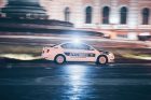 Стрельба из джипа в центре Тбилиси: МВД начало расследование