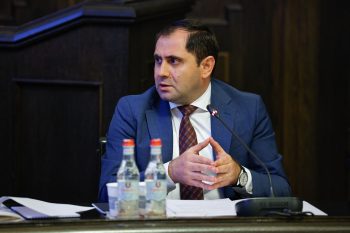 До 20 млн. драмов: гражданам Армении предложили платить за сокращение срока службы в Армии, проект утвержден правительством