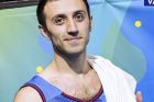 Артур Давтян — трехкратный чемпион Европы