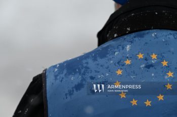 Скончался один из членов Миссии наблюдателей Евросоюза в Армении