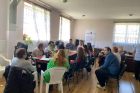 Юридическая помощь вынужденно перемещенным из Арцаха, нуждающимся в восстановлении документов